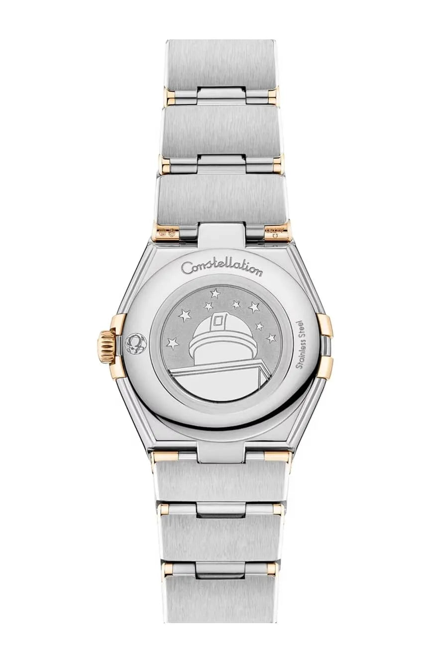 OMEGA CONSTELLATION
