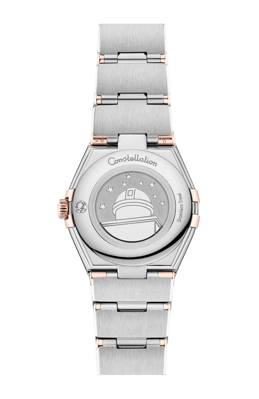 OMEGA CONSTELLATION