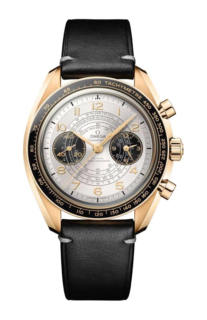 OMEGA HERITAGE SPEEDMASTER