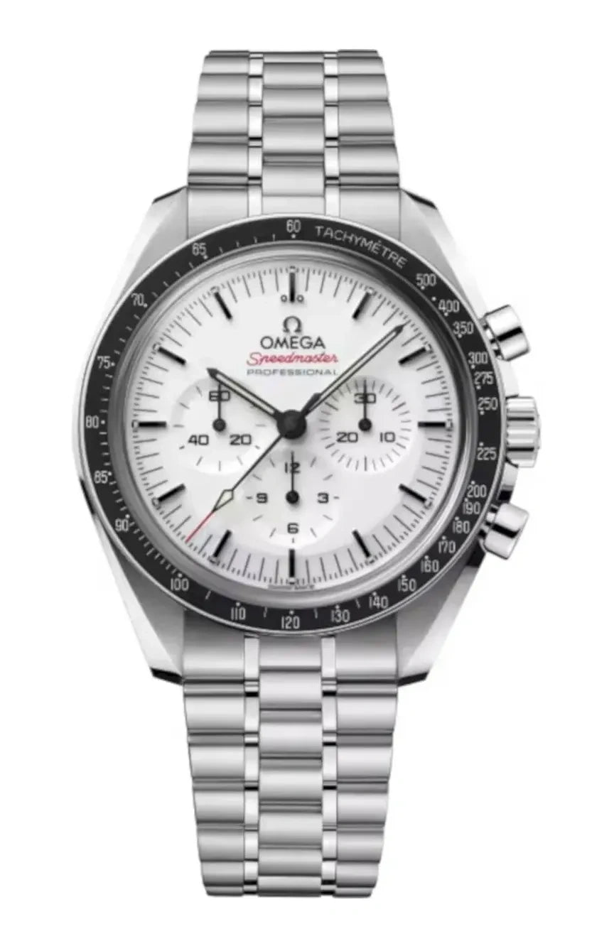 OMEGA SPEEDMASTER MOONWATCH PROFESSIONAL