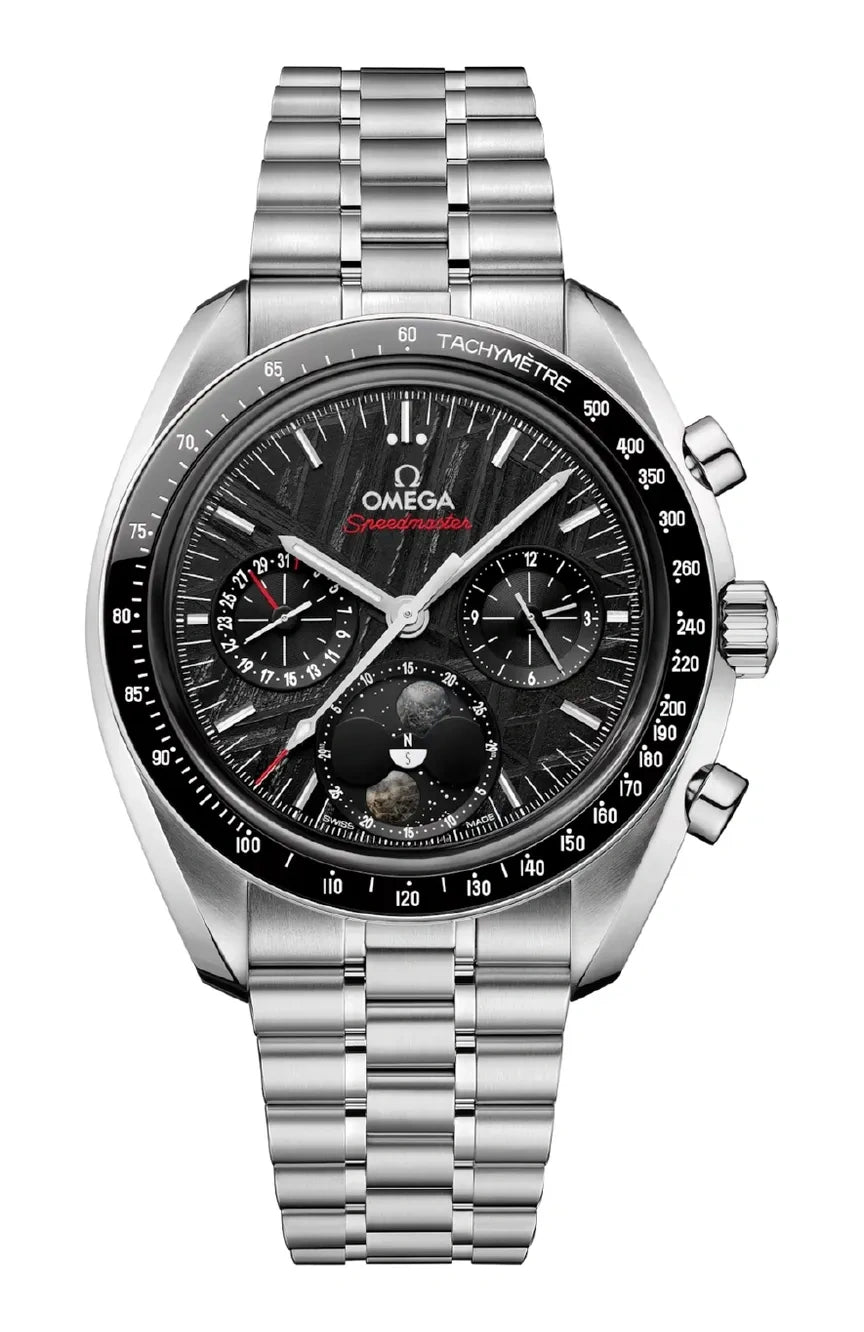 OMEGA SPEEDMASTER MOONPHASE