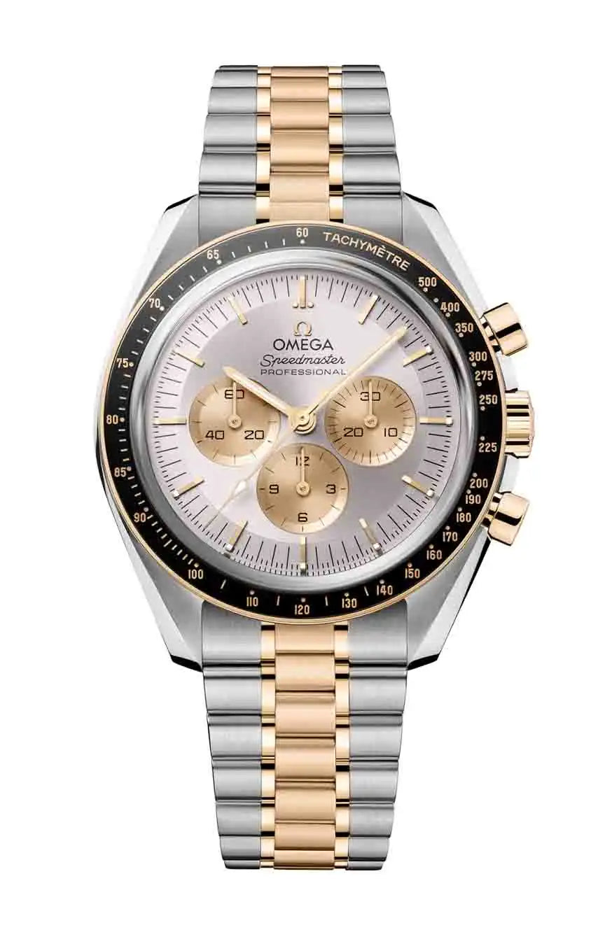 OMEGA SPEEDMASTER MOONWATCH PROFESSIONAL