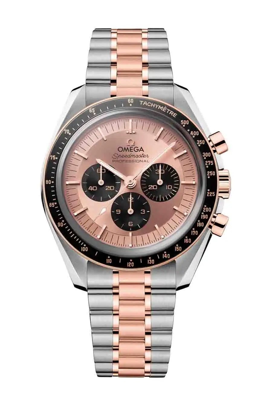 OMEGA SPEEDMASTER SPEEDMASTER, MOONWATCH PROFESSIONAL