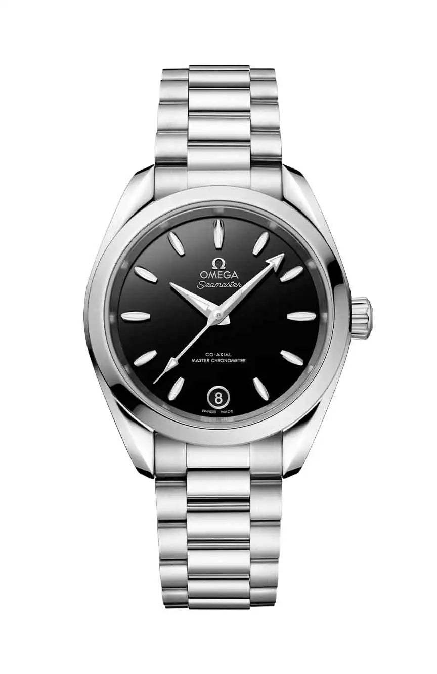 OMEGA SEAMASTER AQUA TERRA 150M