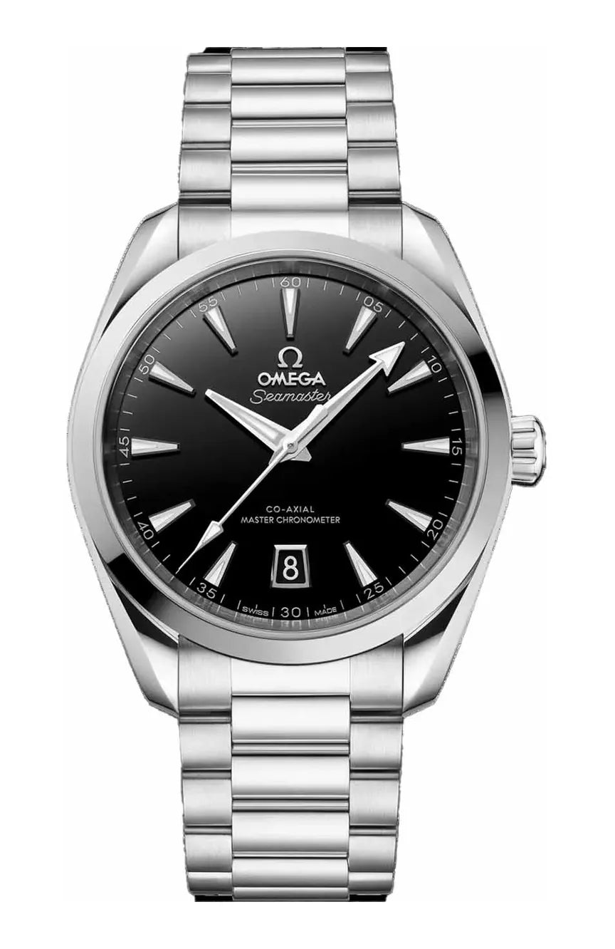 OMEGA SEAMASTER AQUA TERRA 150M