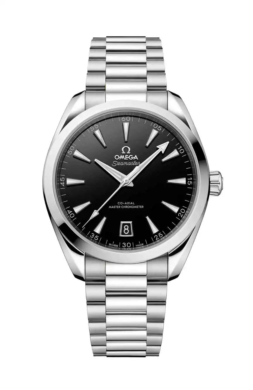 OMEGA SEAMASTER AQUA TERRA 150M
