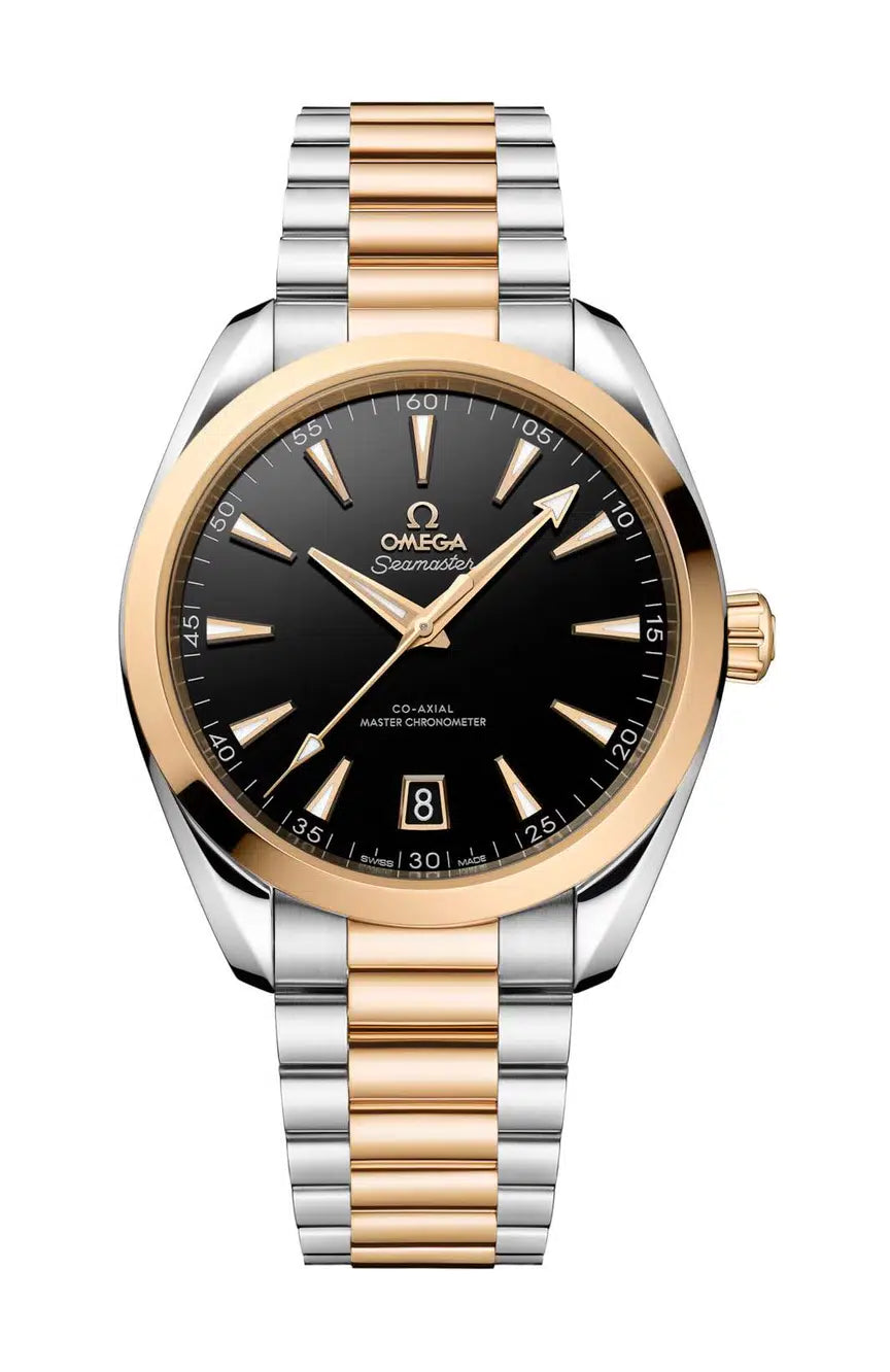 OMEGA SEAMASTER AQUA TERRA 150M