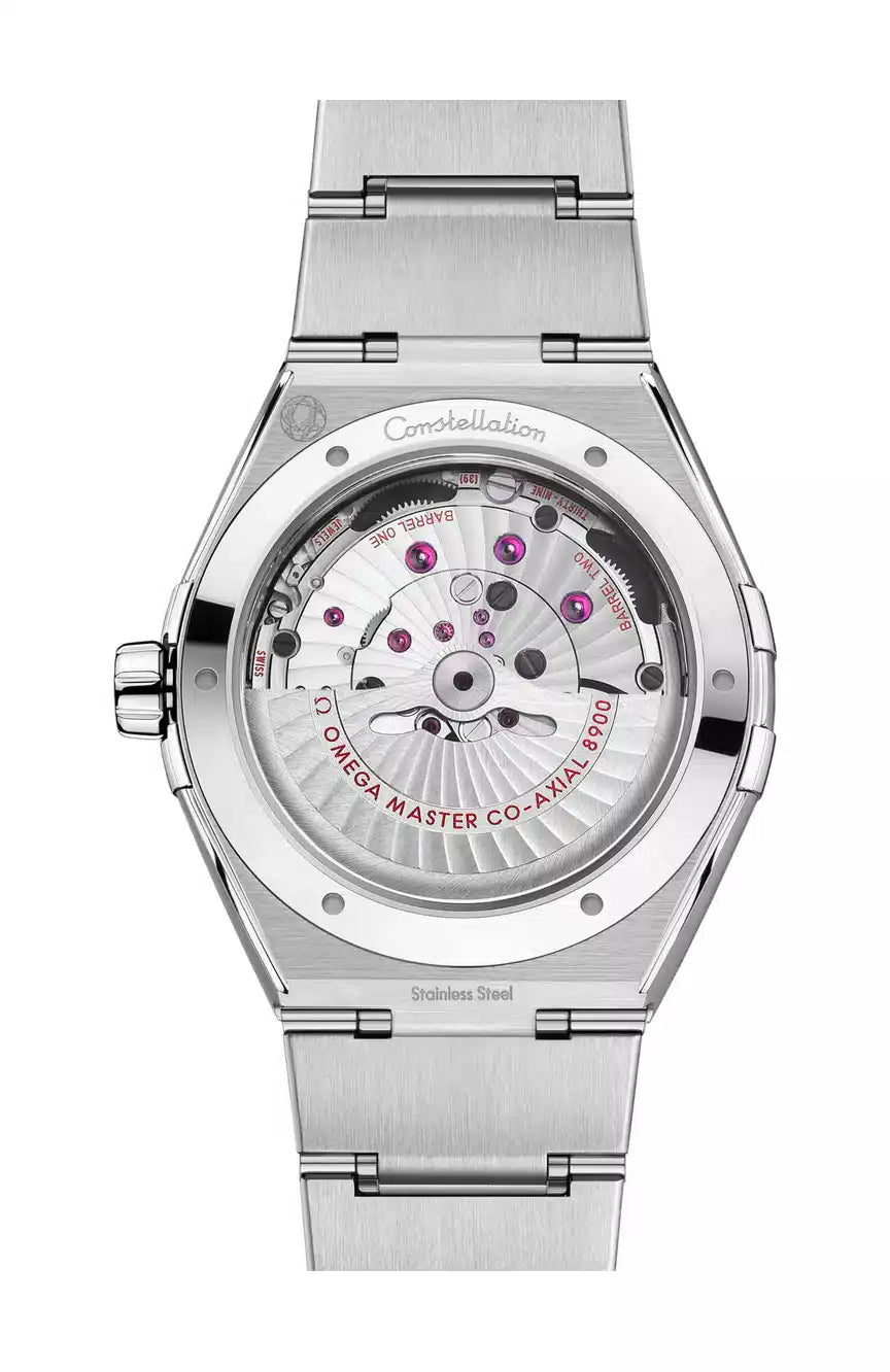 OMEGA CONSTELLATION