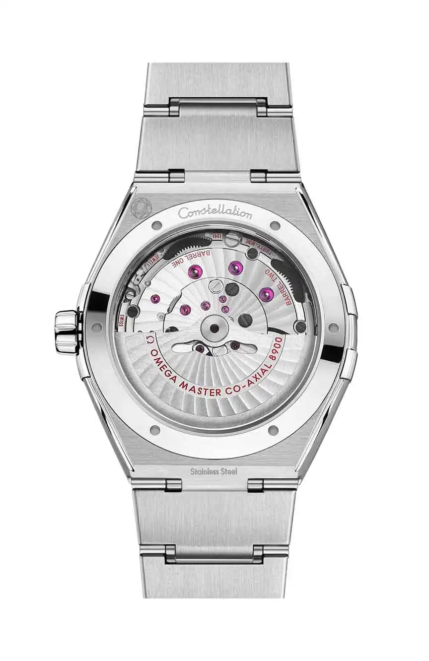 OMEGA CONSTELLATION