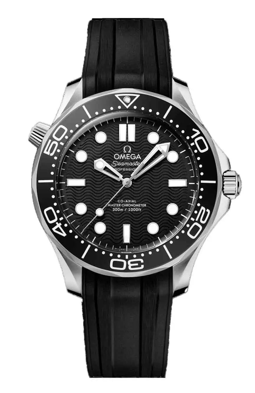 OMEGA SEAMASTER Diver 300M