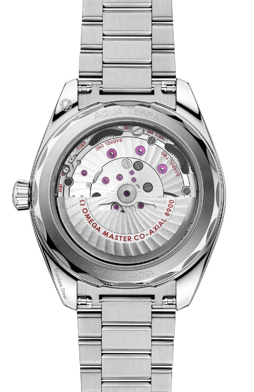 OMEGA SEAMASTER SEAMASTER AQUA TERRA 150M