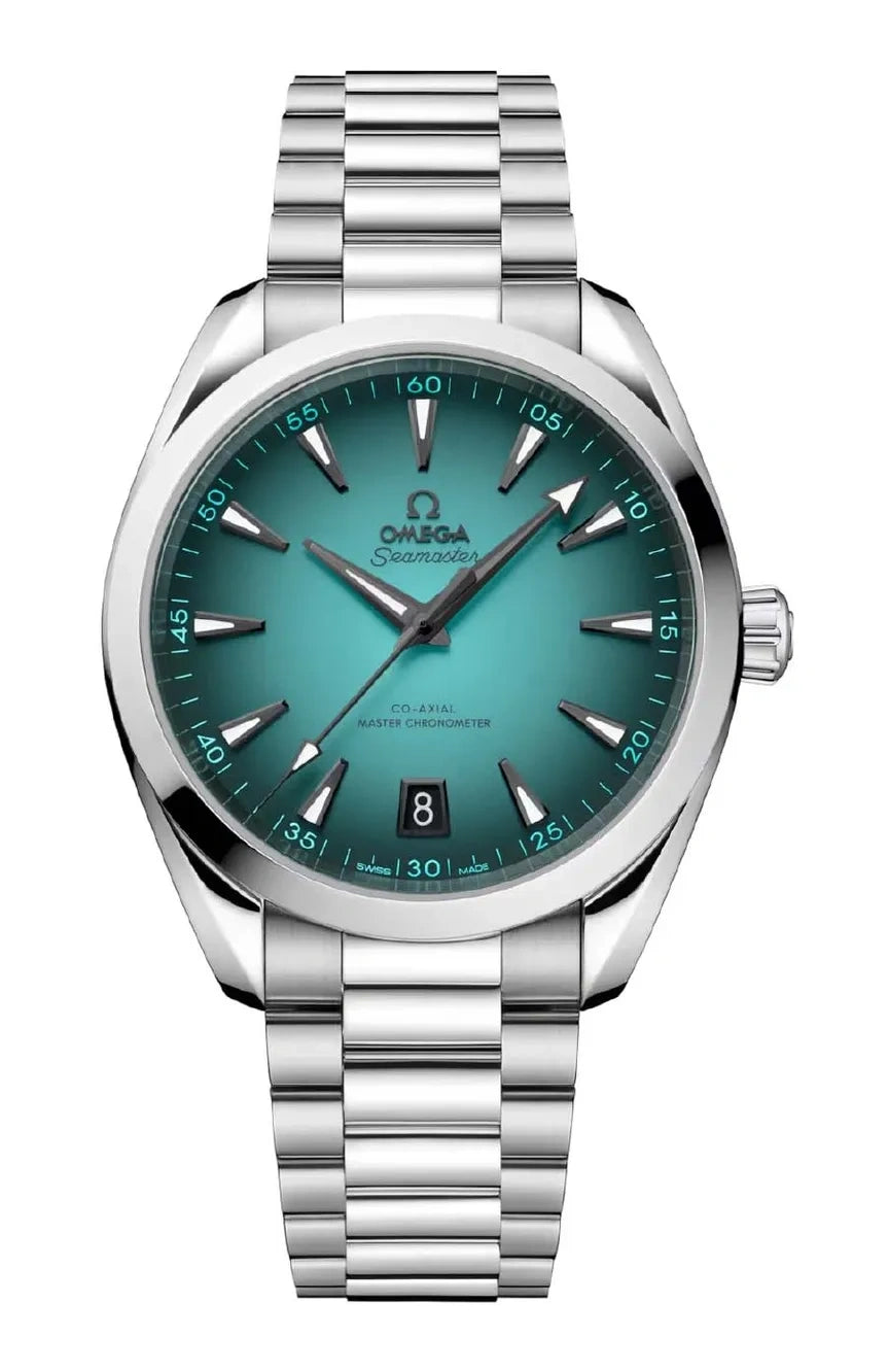 OMEGA SEAMASTER SEAMASTER AQUA TERRA 150M