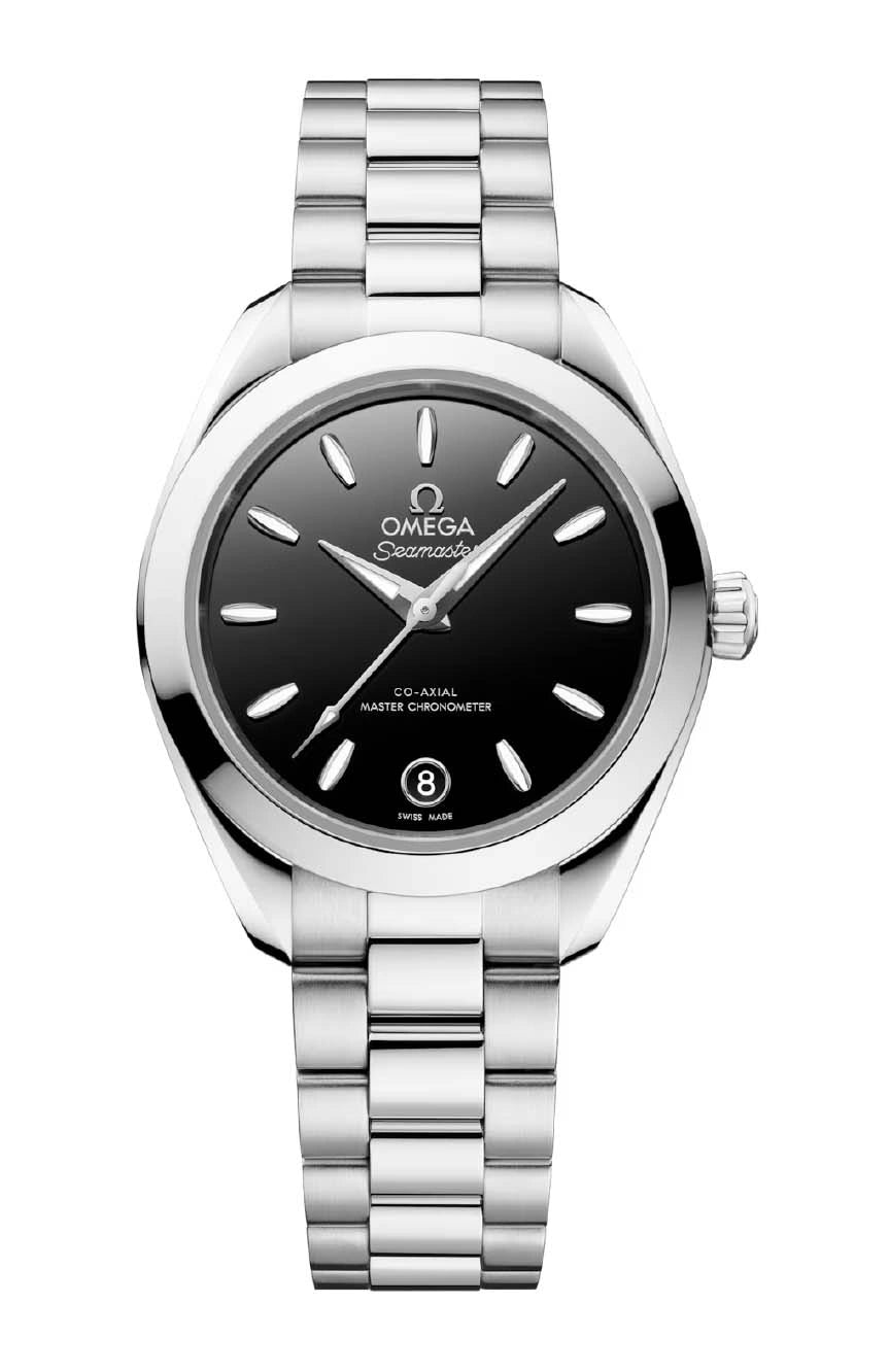 OMEGA SEAMASTER AQUA TERRA 150M
