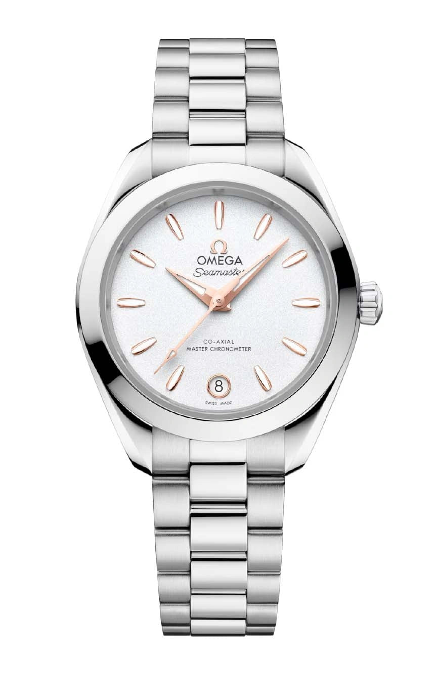 OMEGA SEAMASTER AQUA TERRA 150M