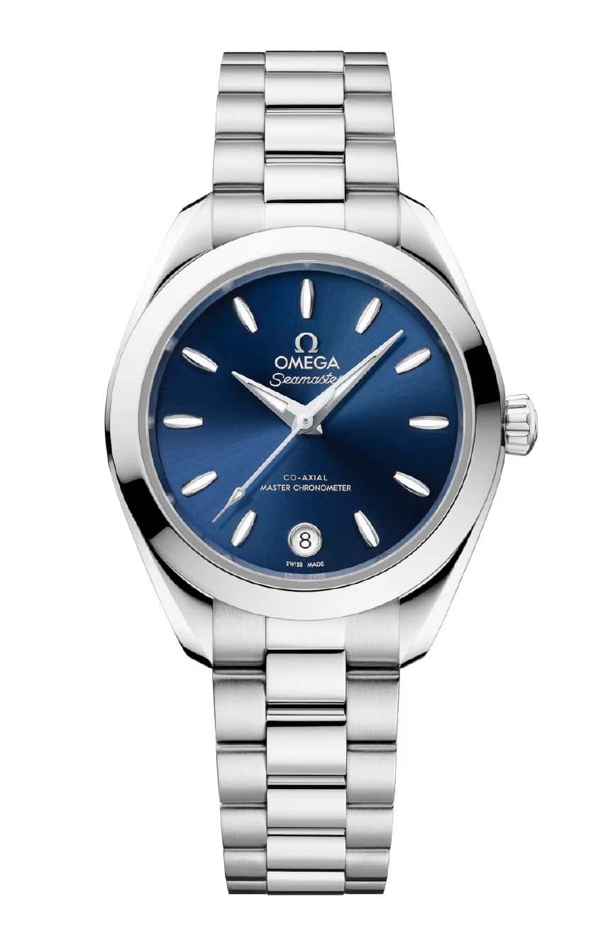 OMEGA SEAMASTER AQUA TERRA 150M