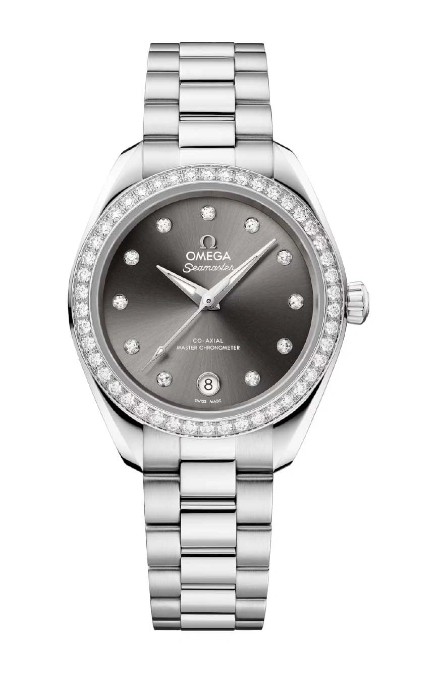 OMEGA SEAMASTER AQUA TERRA 150M