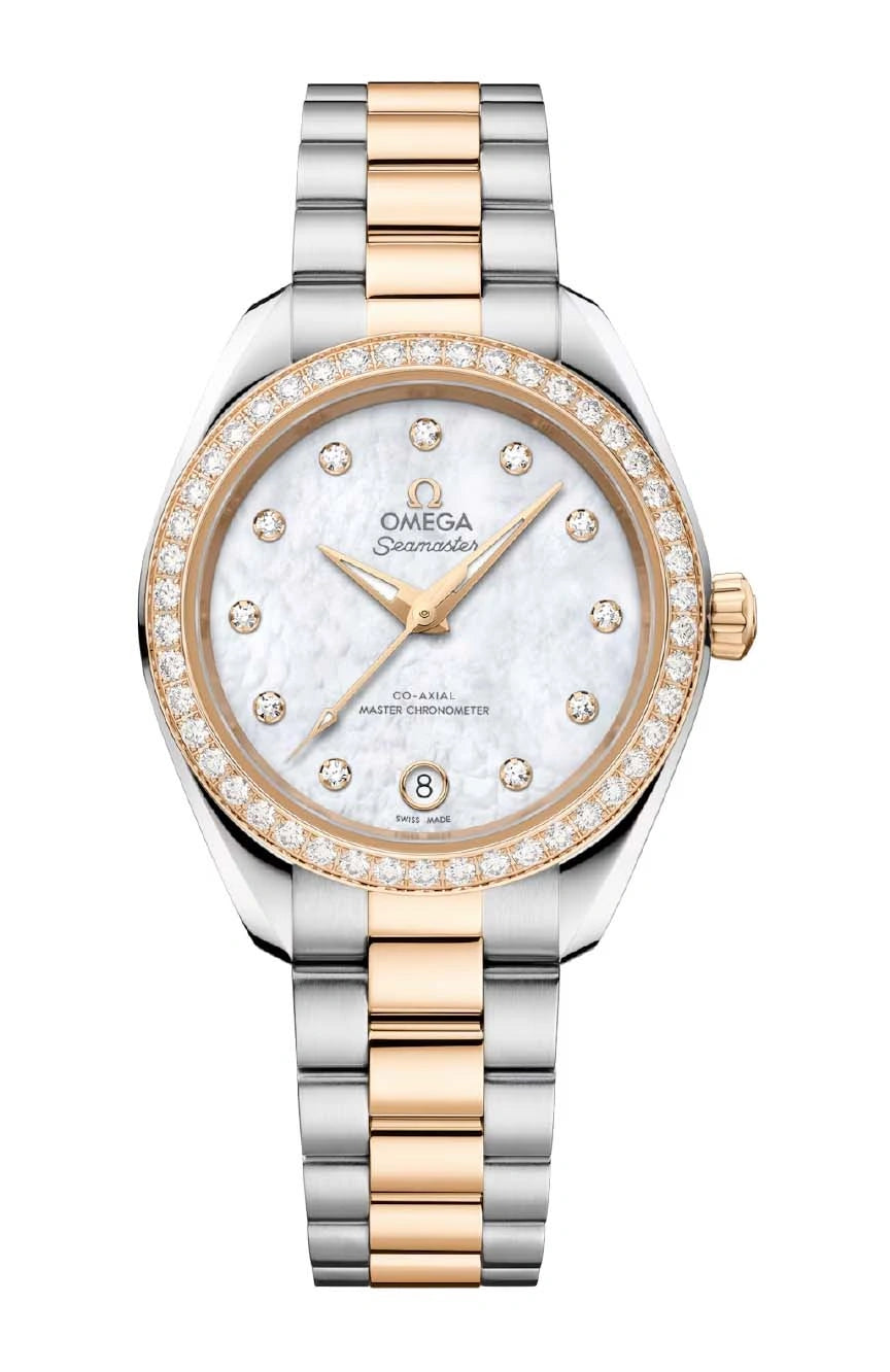 OMEGA SEAMASTER AQUA TERRA 150M