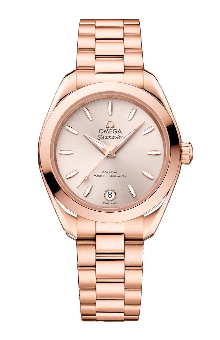 OMEGA SEAMASTER AQUA TERRA 150M