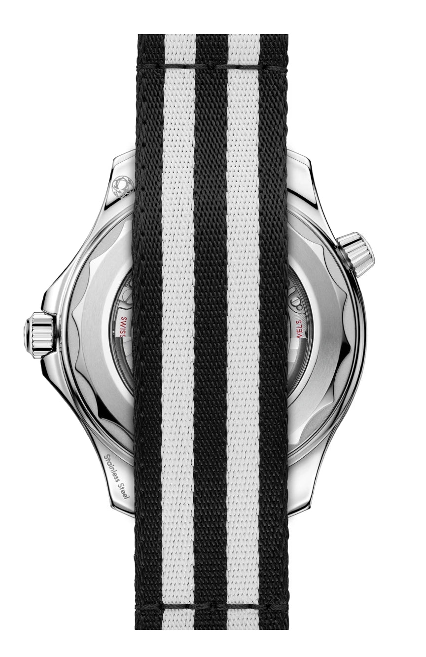 OMEGA SEAMASTER DIVER 300M