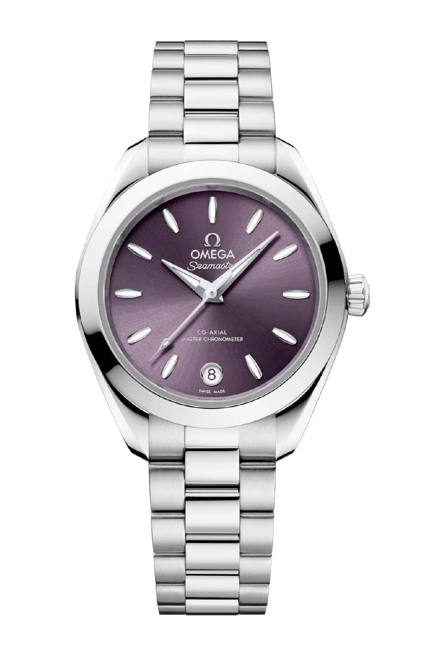OMEGA SEAMASTER AQUA TERRA 150M