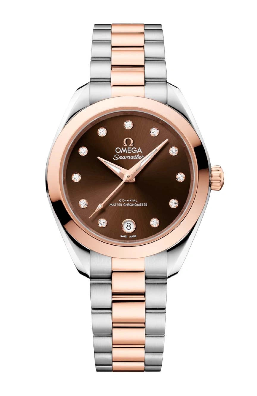 OMEGA SEAMASTER AQUA TERRA 150M