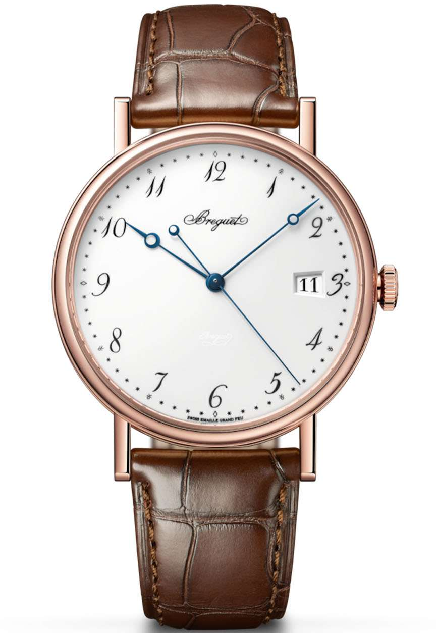 BREGUET CLASSIQUE CLASSIQUE 5177