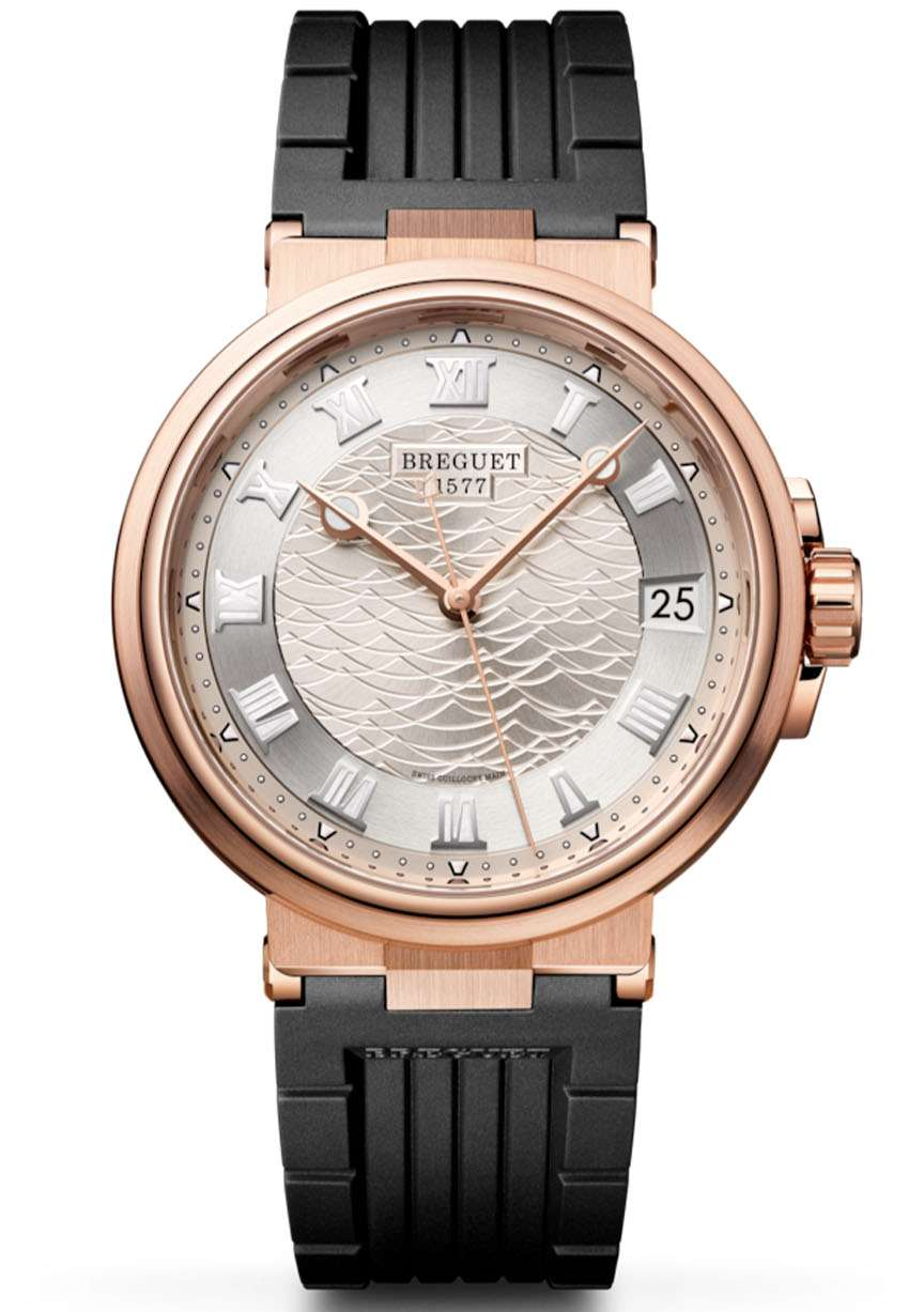 BREGUET MARINE MARINE 5517
