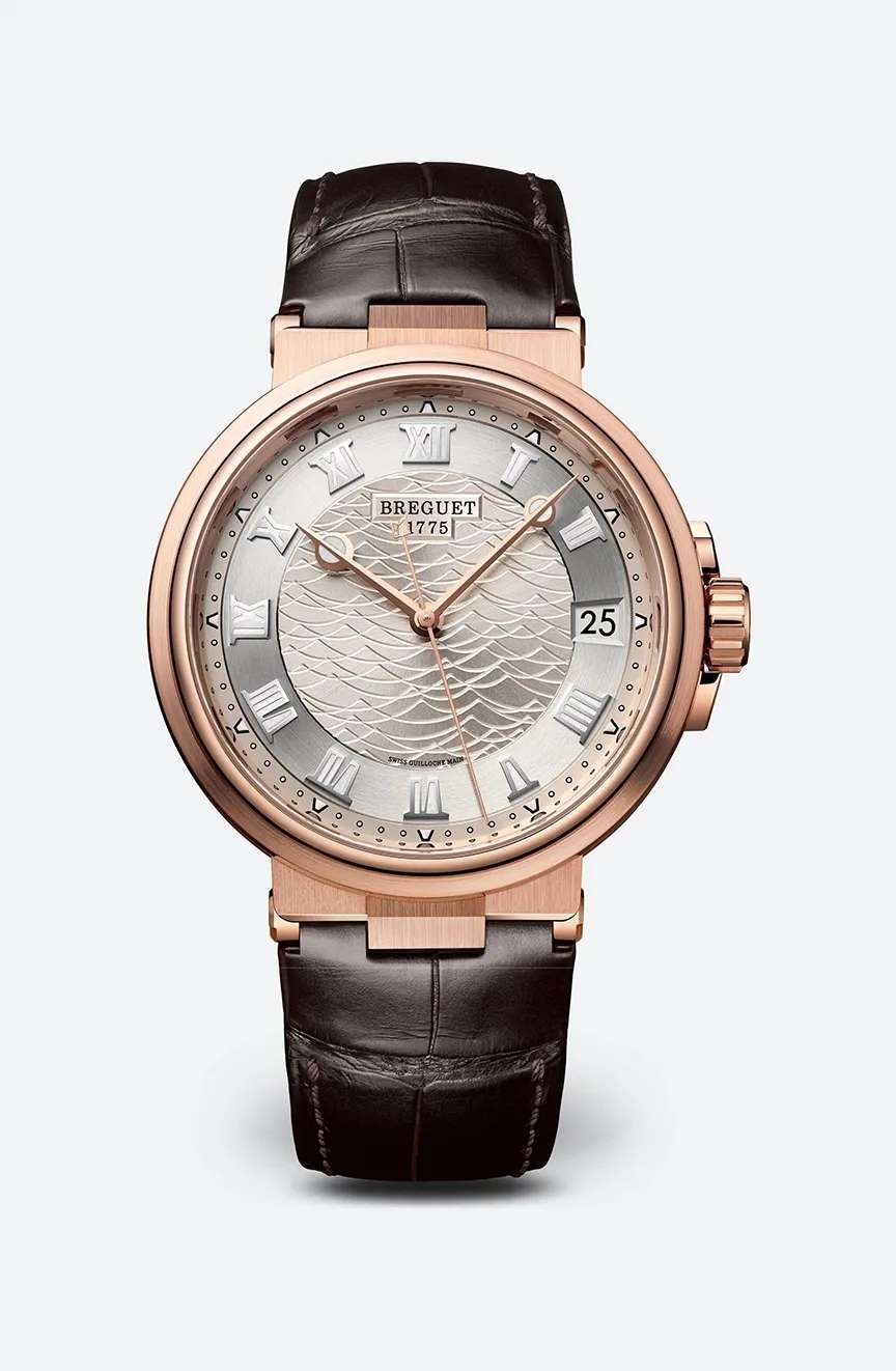 BREGUET MARINE MARINE 5517