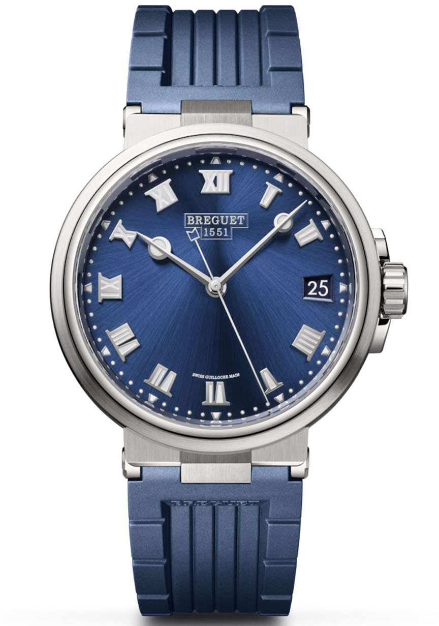 BREGUET MARINE MARINE 5517