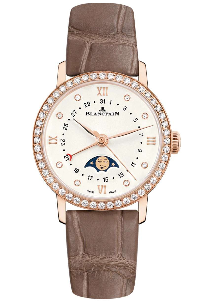 BLANCPAIN VILLERET