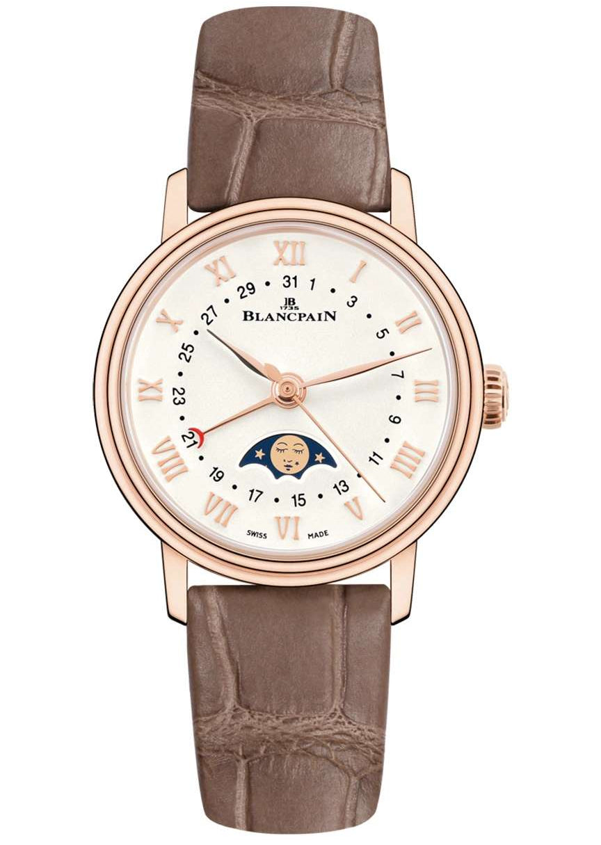 BLANCPAIN VILLERET