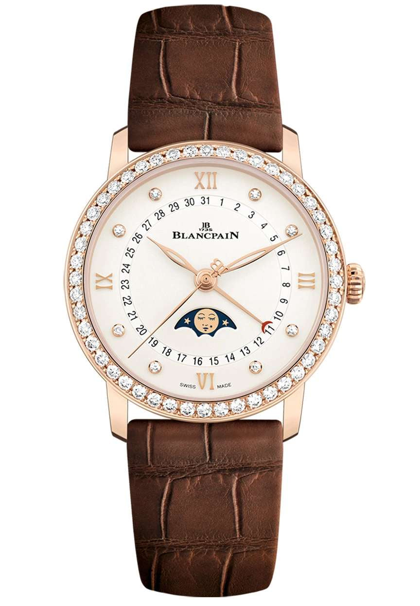 BLANCPAIN VILLERET