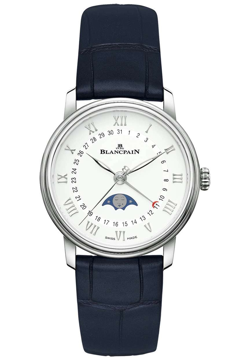 BLANCPAIN VILLERET