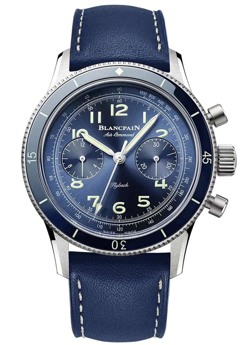 BLANCPAIN AIR COMMAND