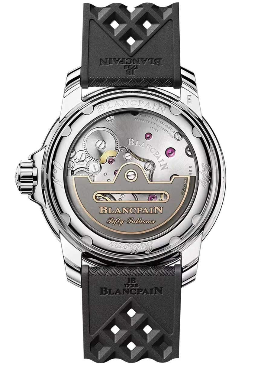 BLANCPAIN FIFTY FATHOMS AUTOMATIQUE
