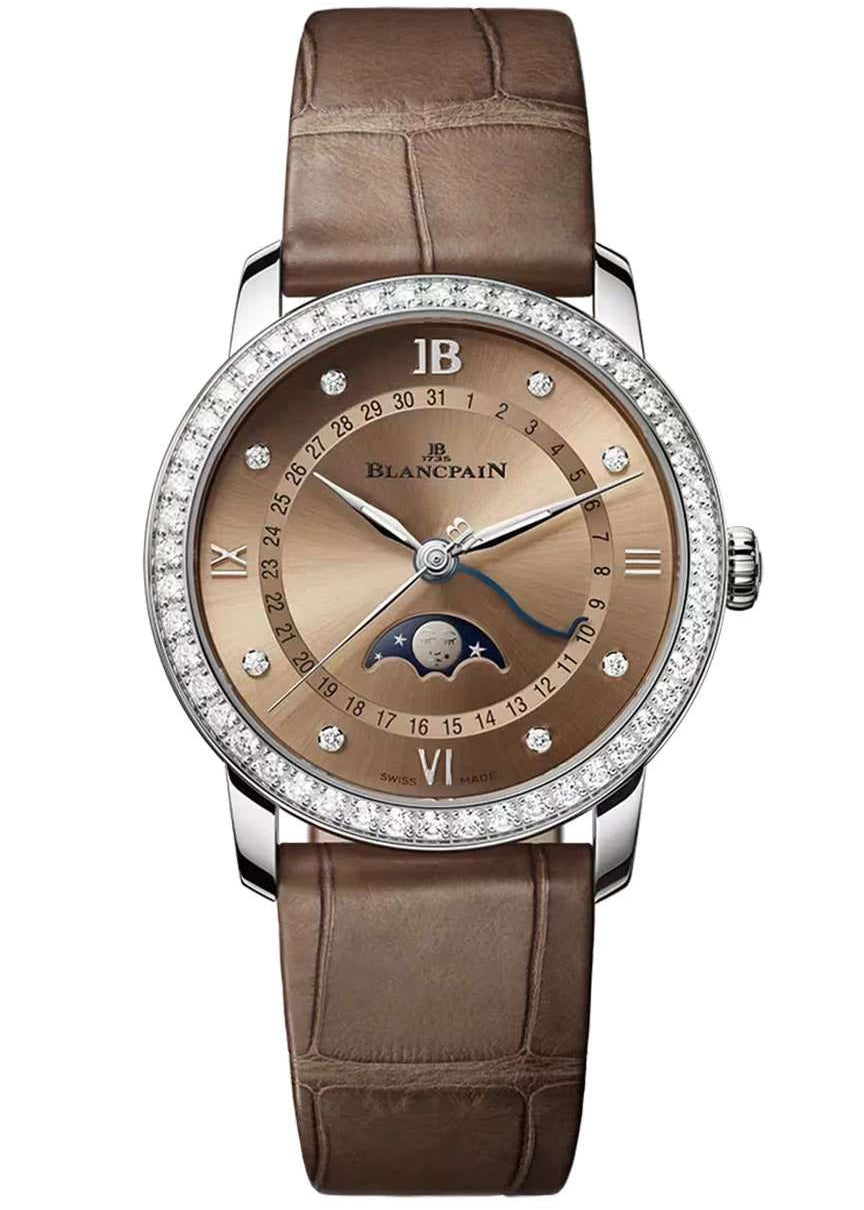 BLANCPAIN VILLERET