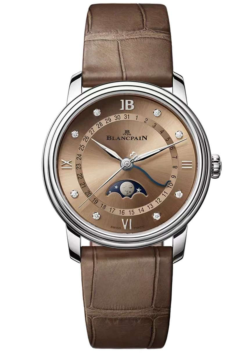 BLANCPAIN VILLERET