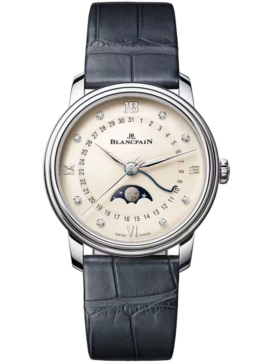 BLANCPAIN VILLERET