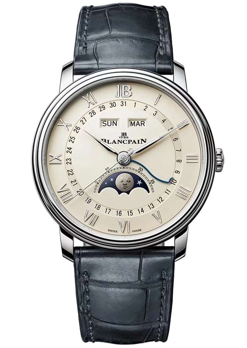 BLANCPAIN VILLERET