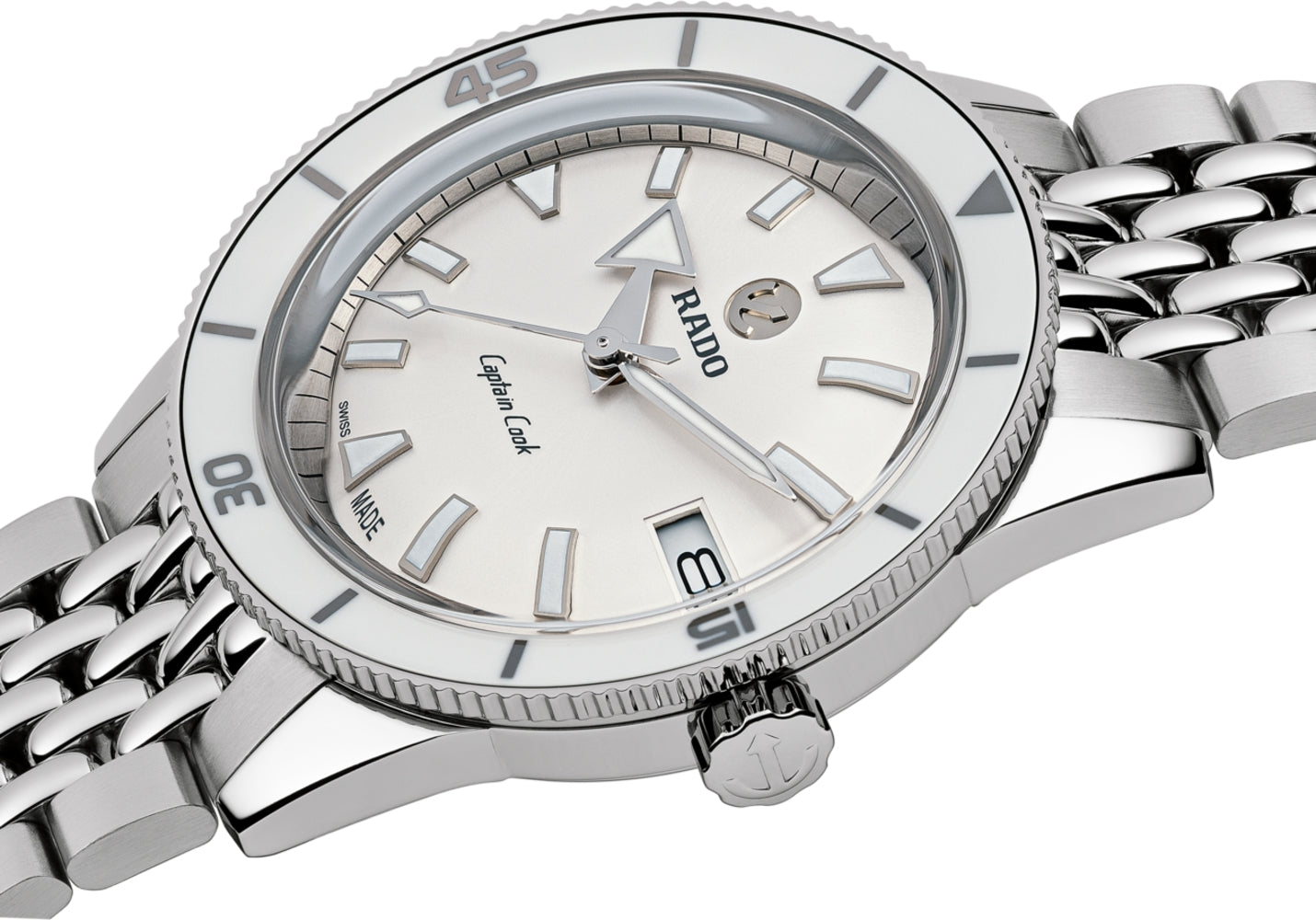 Rado - 763.0500.3.001 Rado