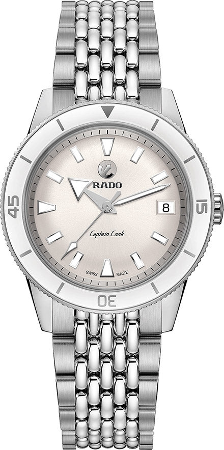 Rado - 763.0500.3.001 Rado