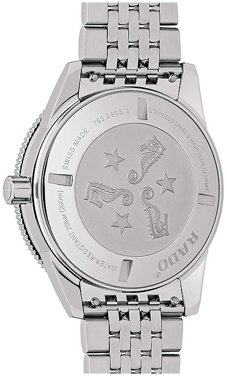 Rado - 763.0505.3.015 Rado