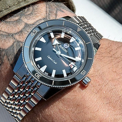 Rado - 763.0505.3.015 Rado
