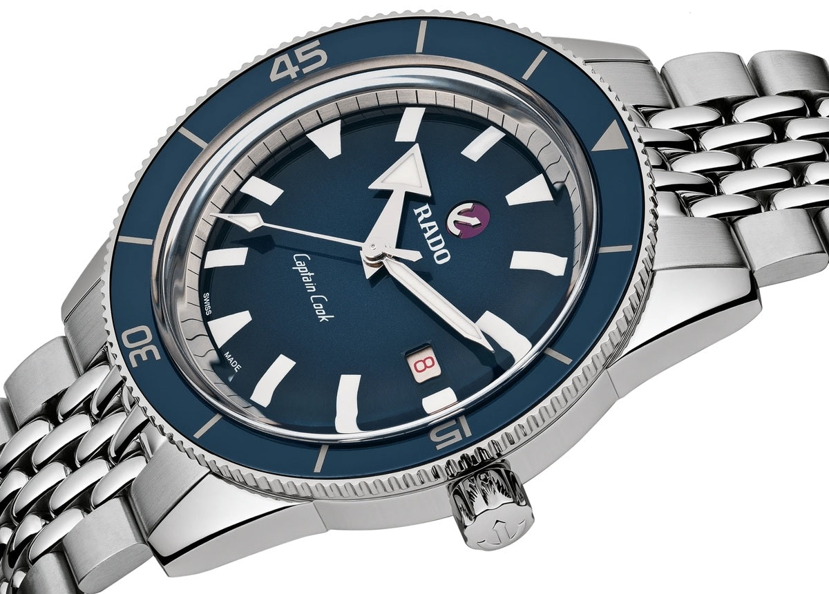 Rado - 763.0505.3.020 Rado