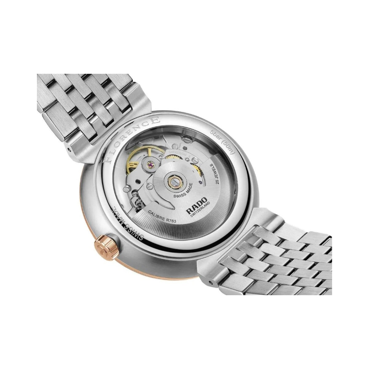Rado - 763.3903.4.010 Rado
