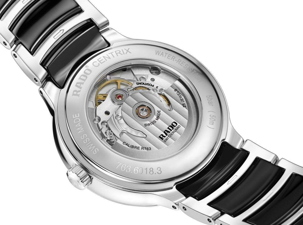 Rado - 763.6018.3.015 Rado