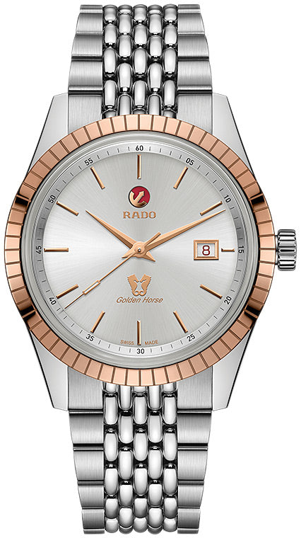 Rado - 763.6100.3.001 Rado