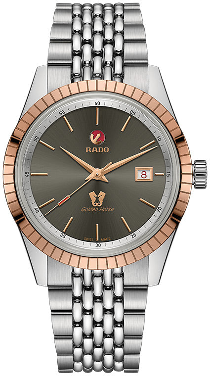 Rado - 763.6100.3.010 Rado