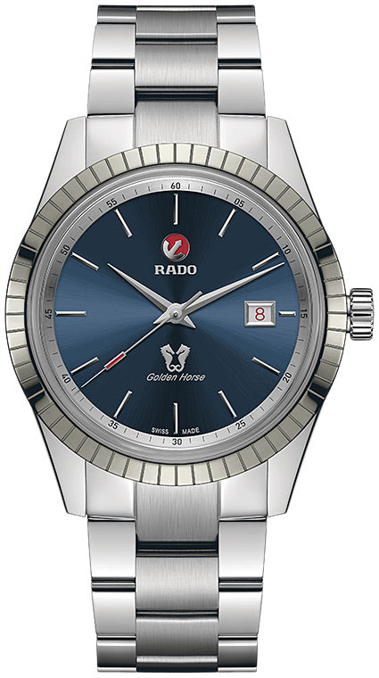 Rado - 763.6101.3.020 Rado