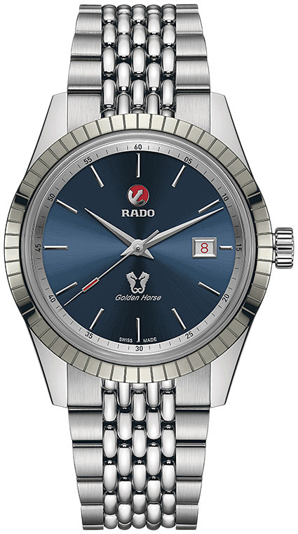 Rado - 763.6101.3.220 Rado
